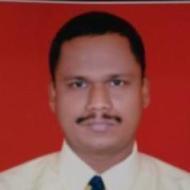 Manas Kumar Jena Class 11 Tuition trainer in Mumbai