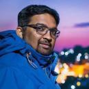 Dhritiman Lahiri OneLifeFewClicks photo