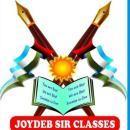 Joydeb Sir Classes photo