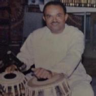 Madhusudhan Rao Mutalik Tabla trainer in Bangalore