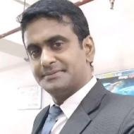 Suresh Diraviam Soft Skills trainer in Chennai