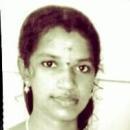 Photo of Anithadevi Radhakrishnan