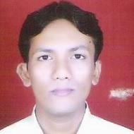 Prashant Thorat BTech Tuition trainer in Mumbai