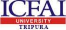 Icfai university photo