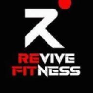 Revive Fitness Studio Gym institute in Hyderabad