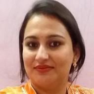 Meena Class 6 Tuition trainer in Sahibzada Ajit Singh Nagar