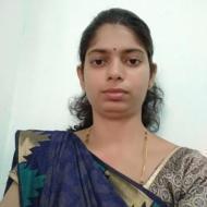 Shwetha J. BA Tuition trainer in Shimoga