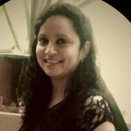 Niharika K. Acupressure trainer in Surat