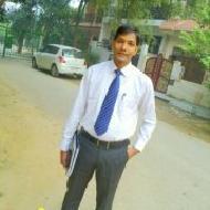 Rahul Tiwari Embedded & VLSI trainer in Noida