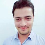 Vikas Trivedi Class 11 Tuition trainer in Jaipur