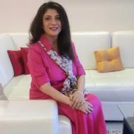 English language fluency & Interview Skills