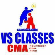 VS Classes ACCA Exam institute in Jaipur