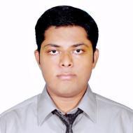 Vibek Sharma Class I-V Tuition trainer in Kolkata