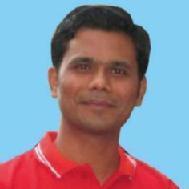 Anil Kumar BTech Tuition trainer in Lucknow