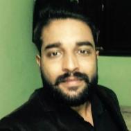 Abhishek Tiwari Bank Clerical Exam trainer in Delhi