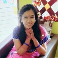 Manya Elhance Class 11 Tuition trainer in Bangalore