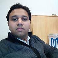 Praveen G. Class 6 Tuition trainer in Lucknow