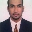 Photo of Saurabh Virkar