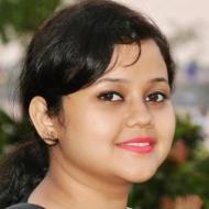 Ishani B. Computer Networking trainer in Kolkata