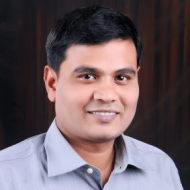 Bishnu Das Java trainer in Bangalore