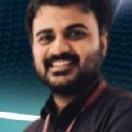 Shivananda C S Class 11 Tuition trainer in Bangalore