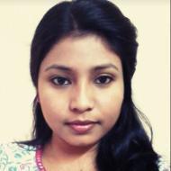 Pallabi R. BBA Tuition trainer in Bangalore