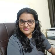 Shalini Singh Class 10 trainer in Delhi