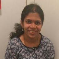 Sowmya Class 6 Tuition trainer in Bangalore