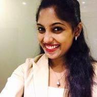 Lakshmi N. Soft Skills trainer in Coimbatore