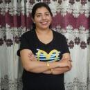 Photo of Preeti