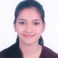 Priyanka J. BTech Tuition trainer in Varanasi