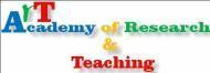 Academy of Research and Teaching UGC NET Exam institute in Delhi