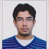 Nandan Mukherjee Class 6 Tuition trainer in Delhi