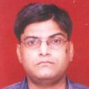 Photo of Dr Sachin Suryan