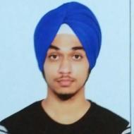 Damanjeet Singh Class 11 Tuition trainer in Delhi