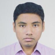 Dipanjan Kundu Computer Course trainer in Kolkata