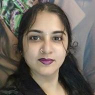 Rachna J. Class 6 Tuition trainer in Delhi