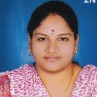 Kodakanchi K. BTech Tuition trainer in Hyderabad