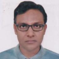 Ahmad Shibly Class 9 Tuition trainer in Ballia