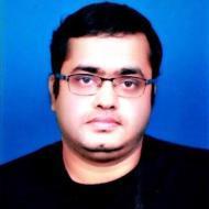 Sandeep Kumar Mishra BTech Tuition trainer in Bangalore