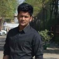 Mahender Singh Rawat Class 6 Tuition trainer in Delhi