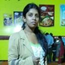 Photo of Sowmya