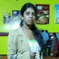 Sowmya Class 11 Tuition trainer in Bangalore