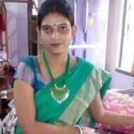 Samadipa B. Class 12 Tuition trainer in Kolkata