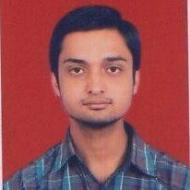 Sourav Mukherjee Class 11 Tuition trainer in Kolkata