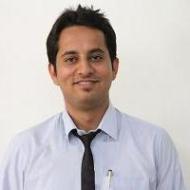 Gaurav Kumar Class 11 Tuition trainer in Gurgaon