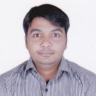 Rajendra More BTech Tuition trainer in Mumbai