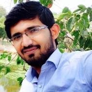 Sandeep Gali Class I-V Tuition trainer in Hyderabad