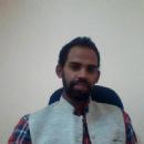 Photo of Ashutosh Anand