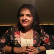 Priya P. Class 6 Tuition trainer in Bangalore